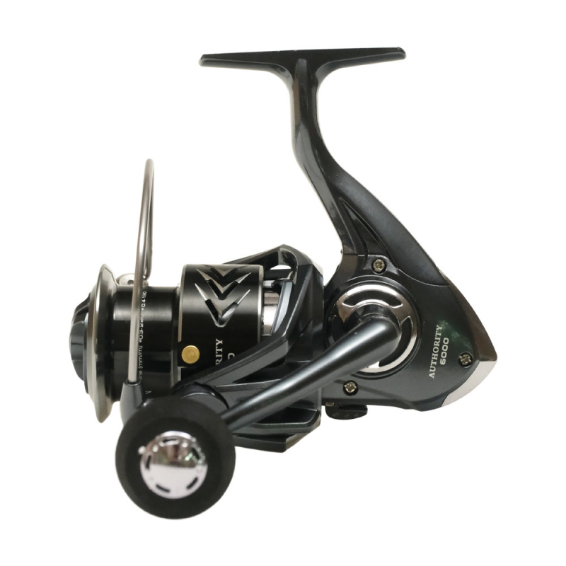 Remixon Authority 6000 5+1BB Makara - 1