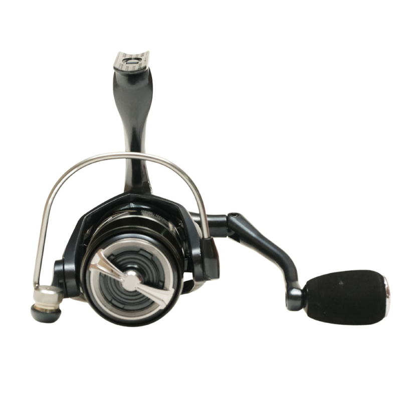 Remixon Authority 6000 5+1BB Makara - 3