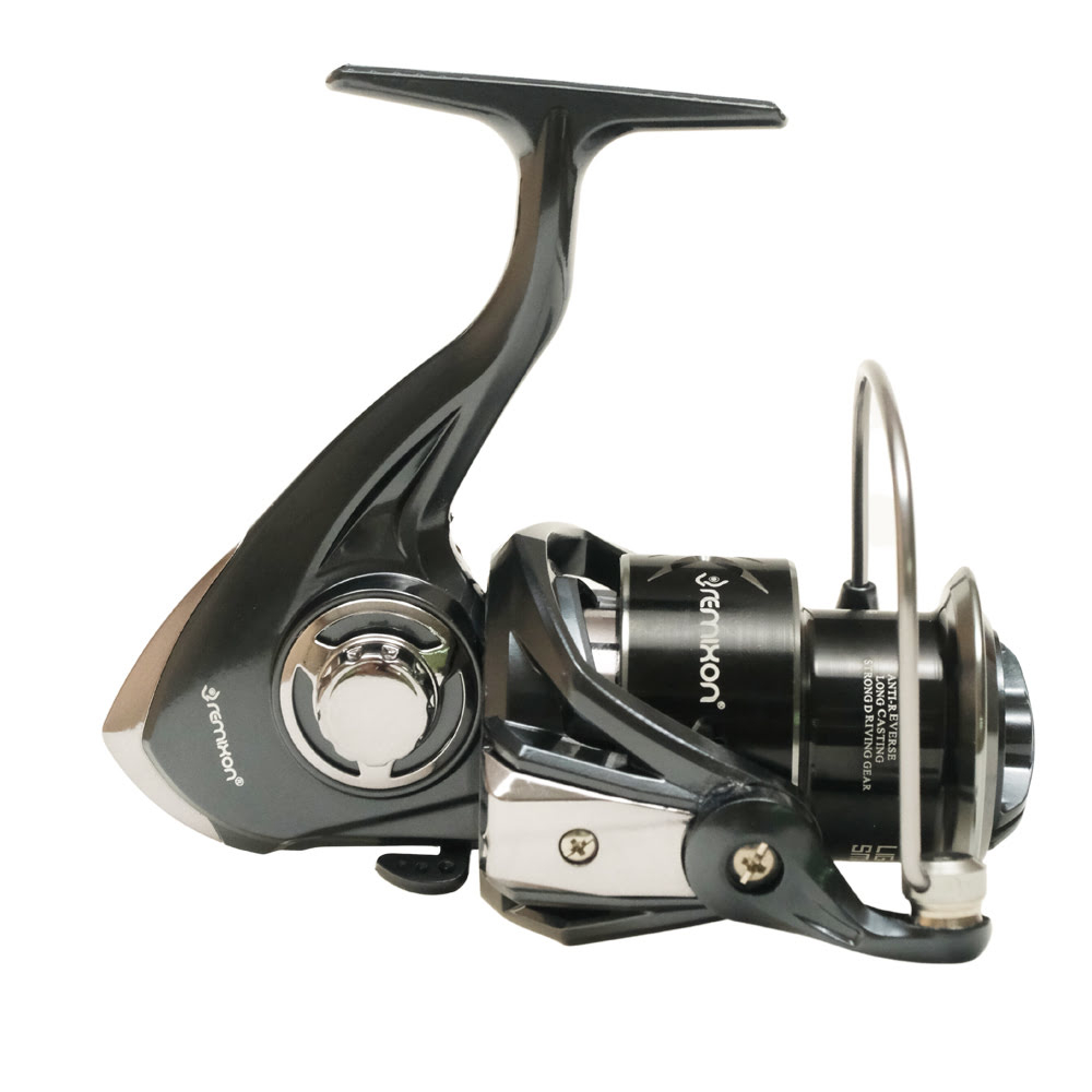 Remixon Authority 6000 5+1BB Makara Olta Makineleri Remixon