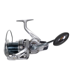 REMIXON AVENGER 9000 7+1 SURF MAKARA, SILVER - Remixon