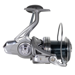 REMIXON AVENGER 9000 7+1 SURF MAKARA, SILVER - 3