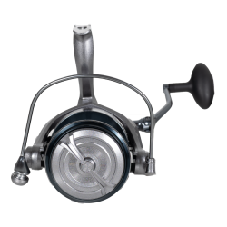 REMIXON AVENGER 9000 7+1 SURF MAKARA, SILVER - 2