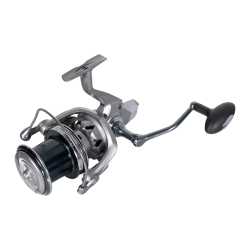 REMIXON AVENGER 9000 7+1 SURF MAKARA, SILVER - 4