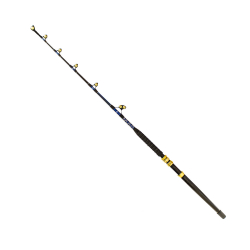 Remixon Battle 1.80M 100LBS Düz Sap Trolling Olta Kamışı - Remixon