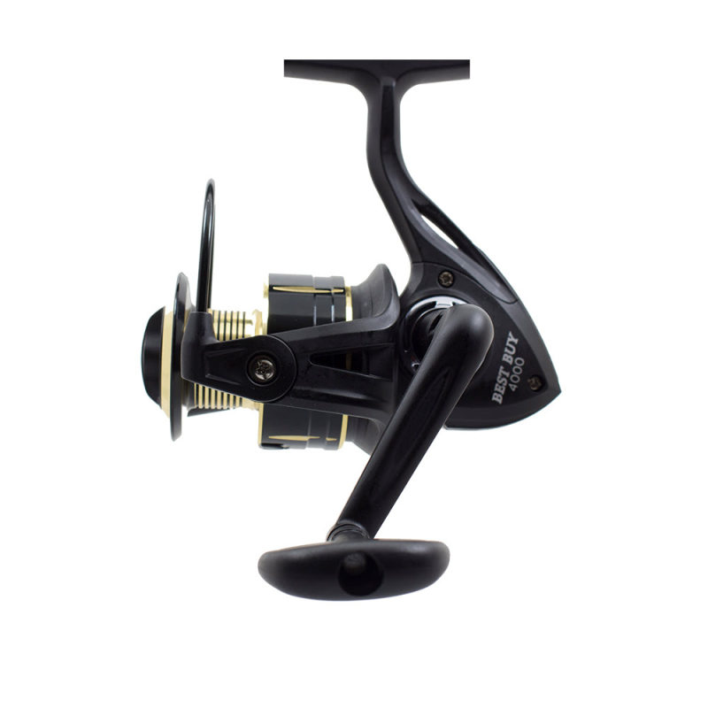 Remixon Best Buy 4000 Spin Olta Makinesi - 1