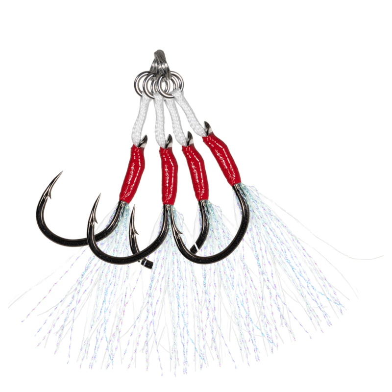 Remixon Black Assist İğne (4 Adet) - 2