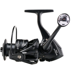 Remixon Black Cat 4000 3+1 BB Makara - Remixon
