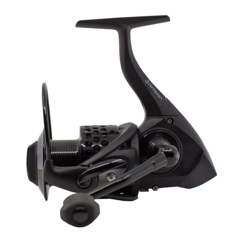 Remixon Black Hawk I 6000 Olta Makarası - 1