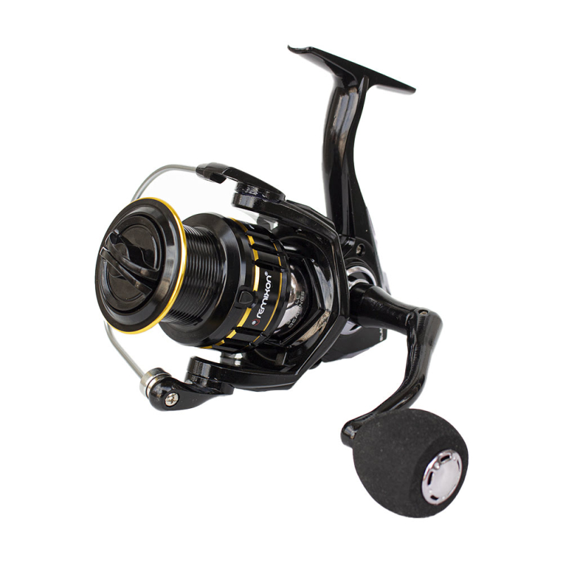 Remixon Black Horse 4000 3+1 BB Olta Makinesi - 2