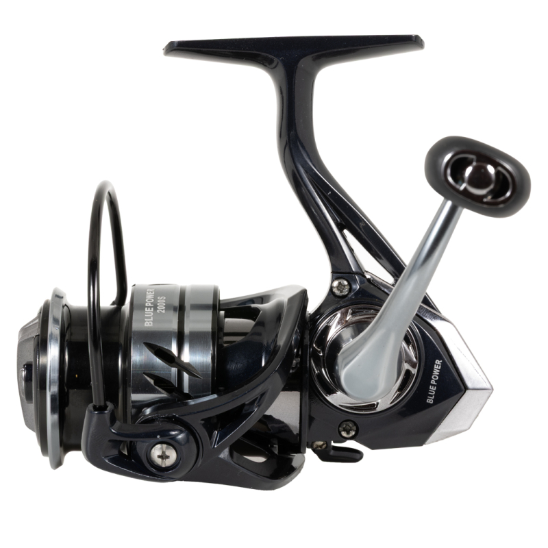 REMIXON BLUE POWER 2000S 5+1BB MAKARA - 1