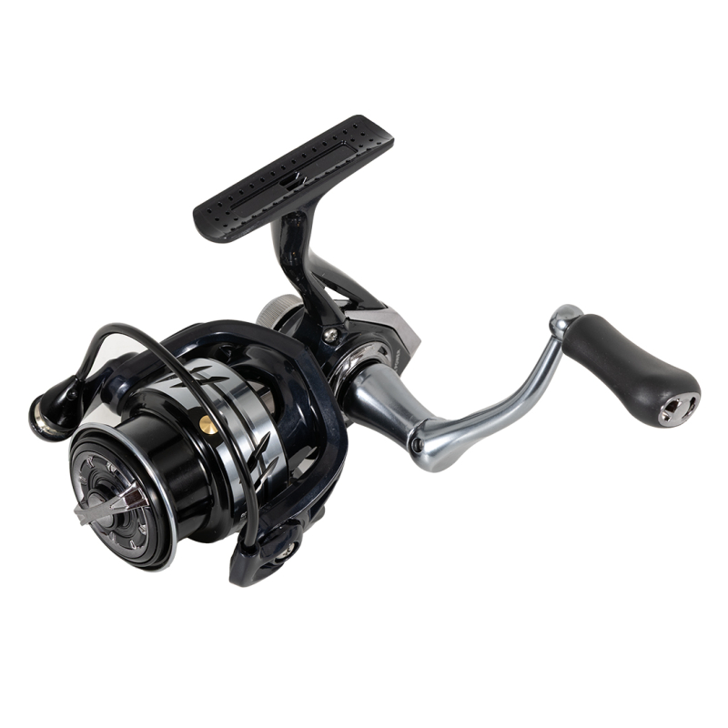 REMIXON BLUE POWER 2000S 5+1BB MAKARA - 4