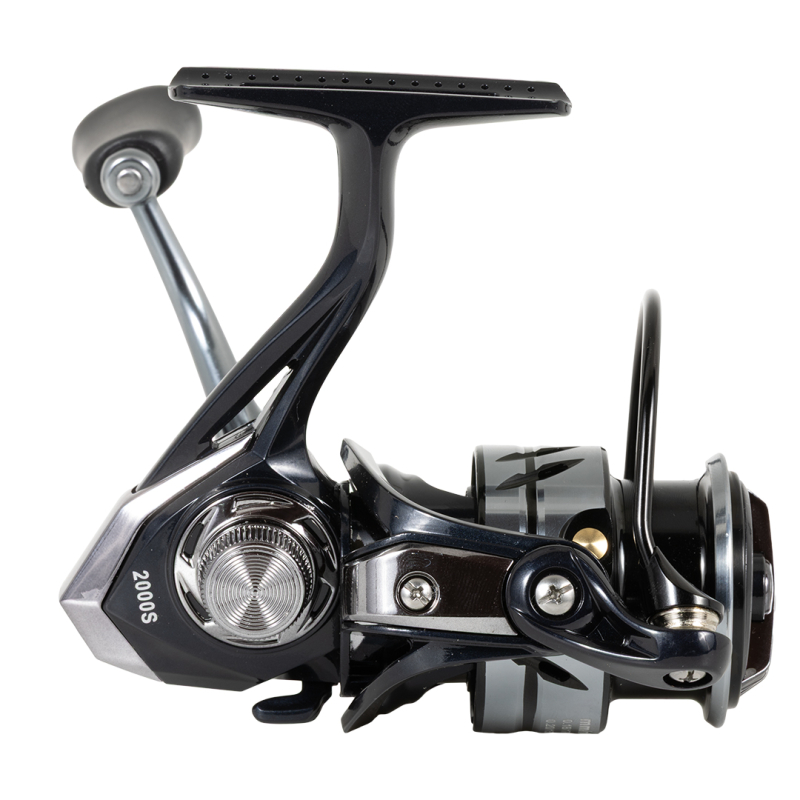 REMIXON BLUE POWER 2000S 5+1BB MAKARA - 3