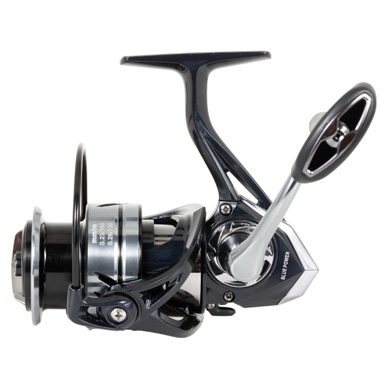 REMIXON BLUE POWER 4000M 5+1BB MAKARA - 1