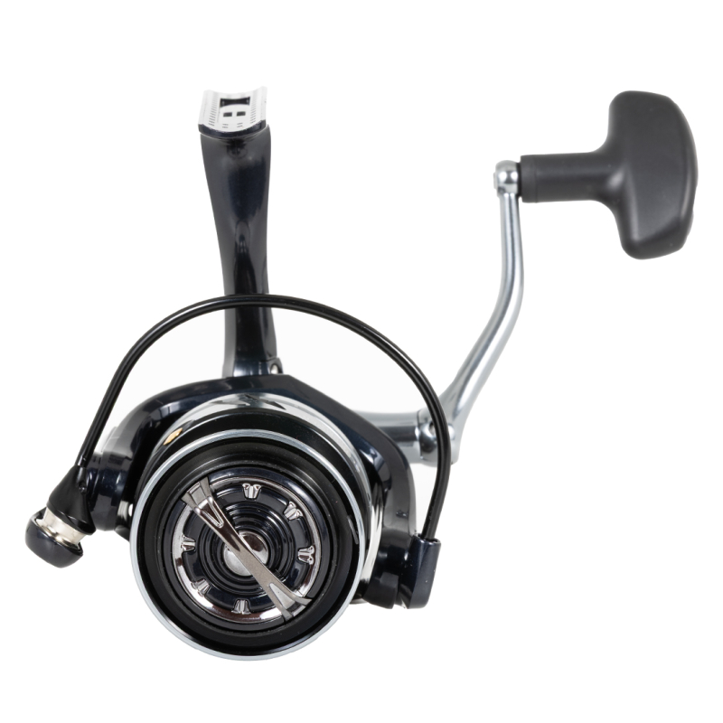 REMIXON BLUE POWER 4000M 5+1BB MAKARA - 2