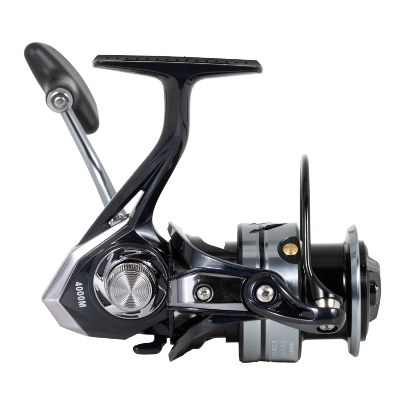 REMIXON BLUE POWER 4000M 5+1BB MAKARA - 3