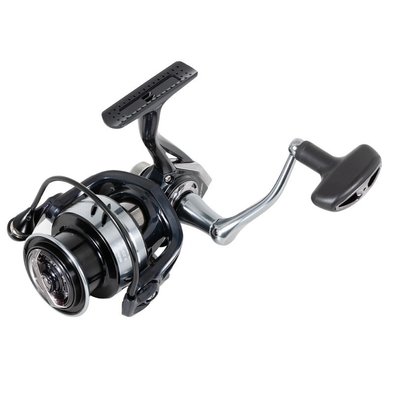 REMIXON BLUE POWER 4000M 5+1BB MAKARA - 4