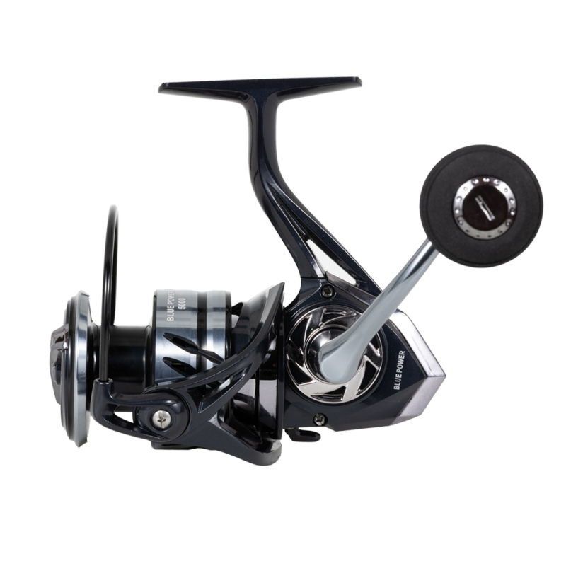 REMIXON BLUE POWER 5000 5+1BB MAKARA - 1