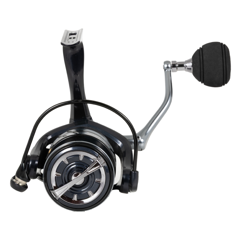 REMIXON BLUE POWER 5000 5+1BB MAKARA - 2