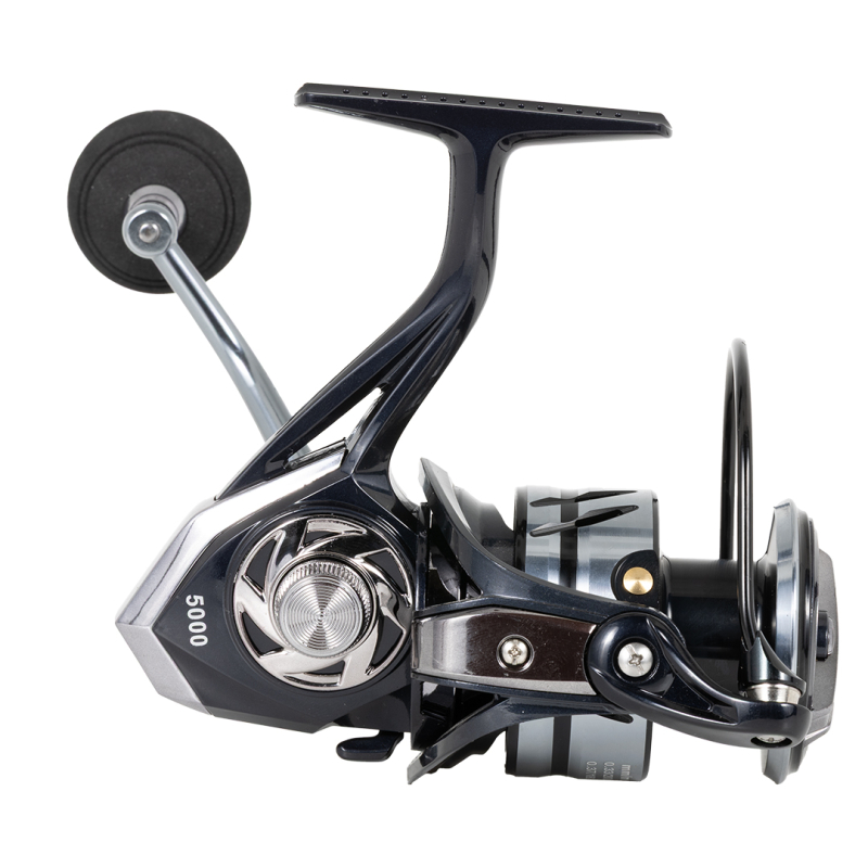 REMIXON BLUE POWER 6000 5+1BB MAKARA - 3