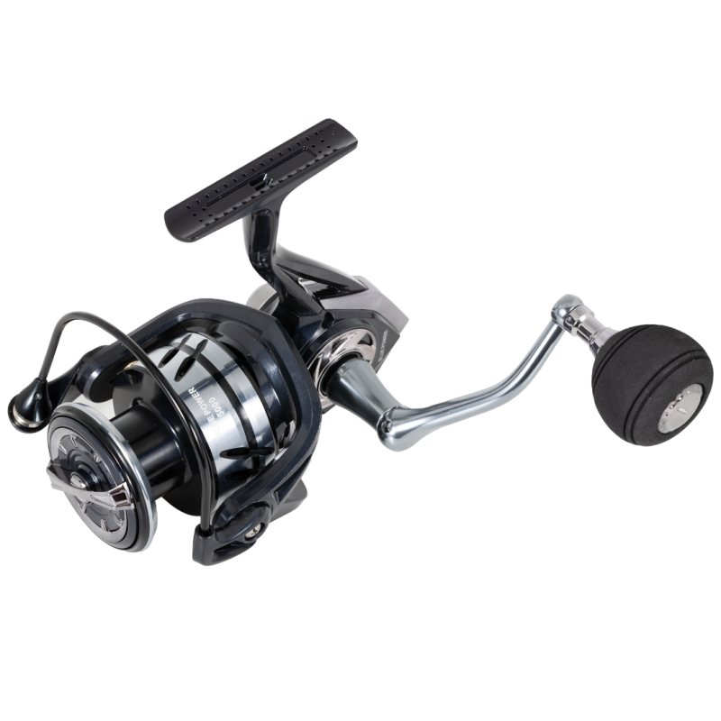 REMIXON BLUE POWER 6000 5+1BB MAKARA - 4