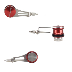 Remixon Bobbin Knotter - Remixon