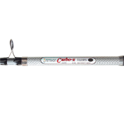 Remixon Carbo-X 2.40m 60-120gr Tele Kamış - 2
