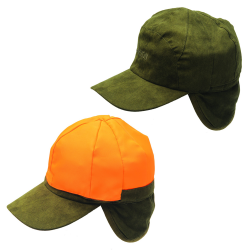 Remixon Carp Suede Çift Taraflı Şapka - Remixon