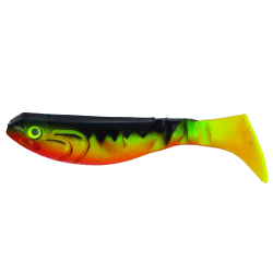 Remixon CH3.5RM 9cm Parçalı Silikon Yem (10 Adet) - Remixon