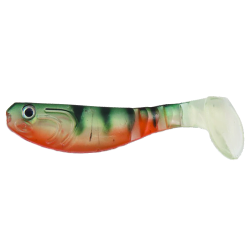 Remixon CH3RM 7,5cm Parçalı Silikon Yem (10 Adet) - Remixon