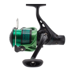 Remixon Charisma 40 Green Olta Makinesi - Remixon