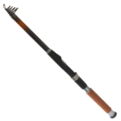 Remixon Cougar 3.60m 50-100gr Tele Kamış - Remixon