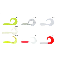 Remixon CT60 6cm Silikon Kurt (20 Adet) - Remixon