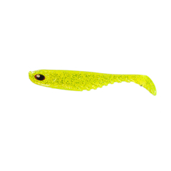 Remixon Curvy Shad 10,5cm (5 Adet) - Remixon