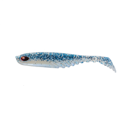 Remixon Curvy Shad 7,5cm (5 Adet) - Remixon
