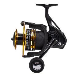Remixon Dark Man 6000 Spin Olta Makinesi - Remixon