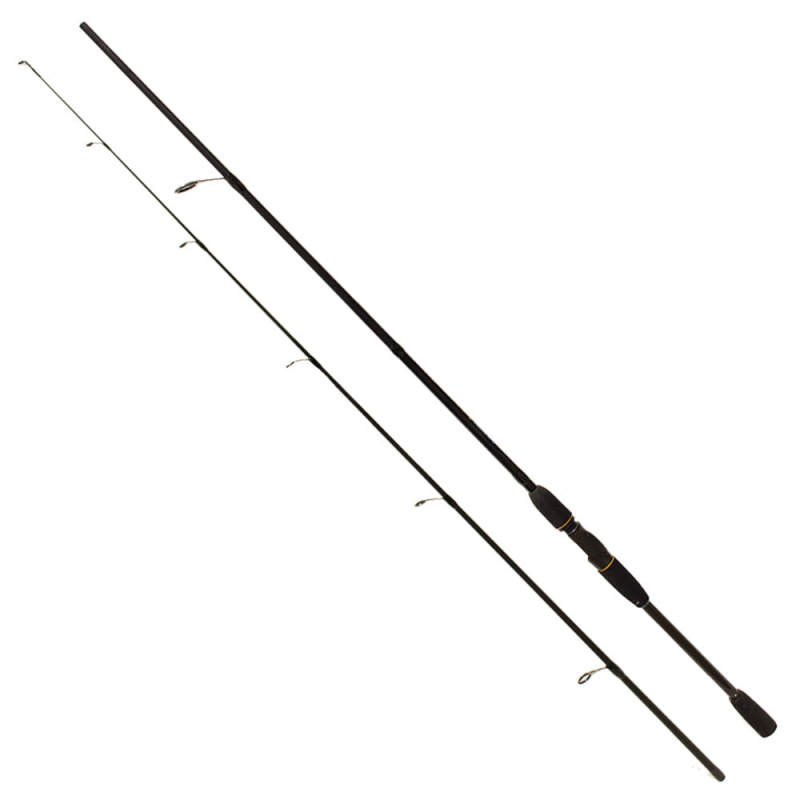 Remixon Double Black Serisi 150cm Olta Kamışı - 1
