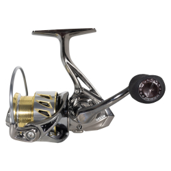 REMIXON DREAM 2000S 5+1BB MAKARA - Remixon