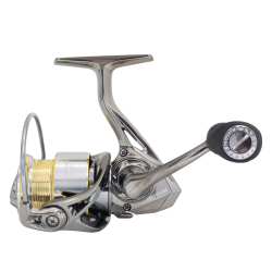 REMIXON DREAM 2000S 5+1BB MAKARA - 2