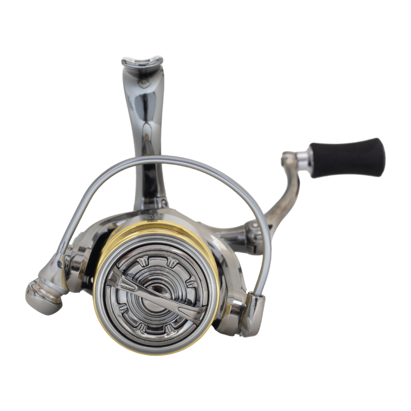 REMIXON DREAM 2000S 5+1BB MAKARA - 3