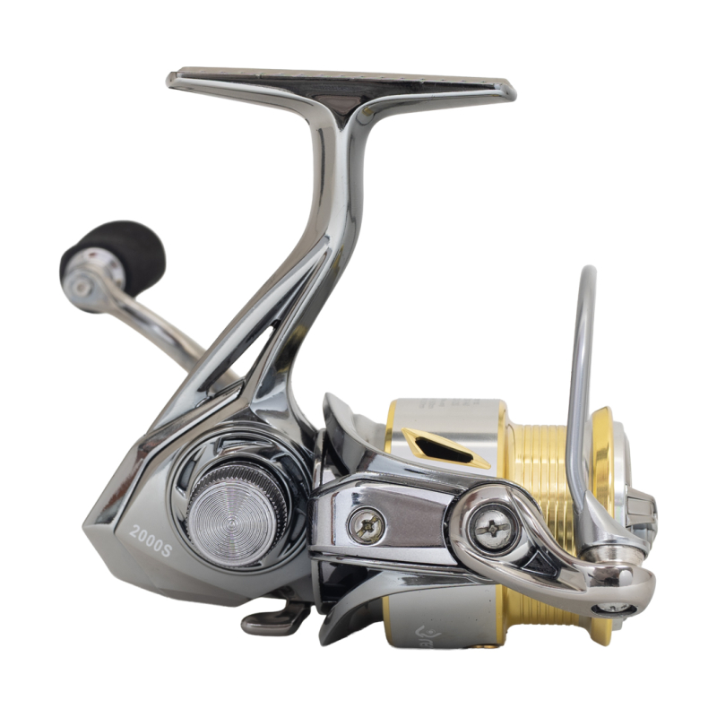 REMIXON DREAM 2000S 5+1BB MAKARA - 4