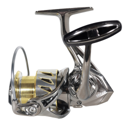 REMIXON DREAM 3000M 5+1BB MAKARA - Da