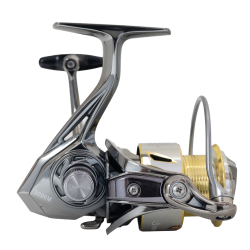 REMIXON DREAM 4000M 5+1BB MAKARA - 3