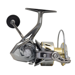 REMIXON DREAM 5000 5+1BB MAKARA - 4
