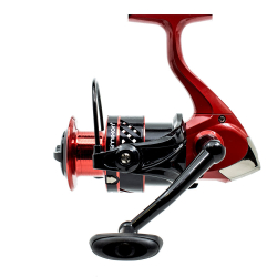 Remixon Electra 6000 Red Olta Makinesi - Remixon