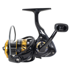 REMIXON ELITE 3000M 4+1BB MAKARA - Remixon