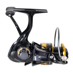 REMIXON ELITE 3000M 4+1BB MAKARA - 3