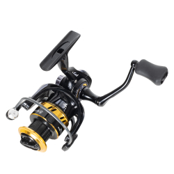 REMIXON ELITE 3000M 4+1BB MAKARA - 4