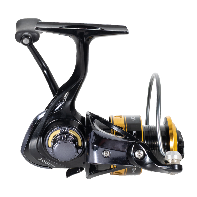 REMIXON ELITE 3000M 4+1BB MAKARA - 3