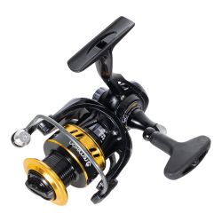 REMIXON ELITE 5000D 4+1BB MAKARA - 4