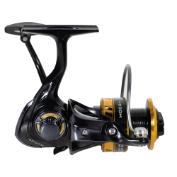 REMIXON ELITE 6000D 4+1BB MAKARA - 3